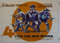 Ace High (Vier für ein Ave Maria)